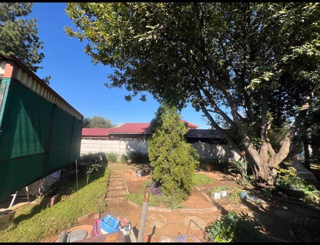 8M² VACANT LAND FOR SALE IN MISTY BAY